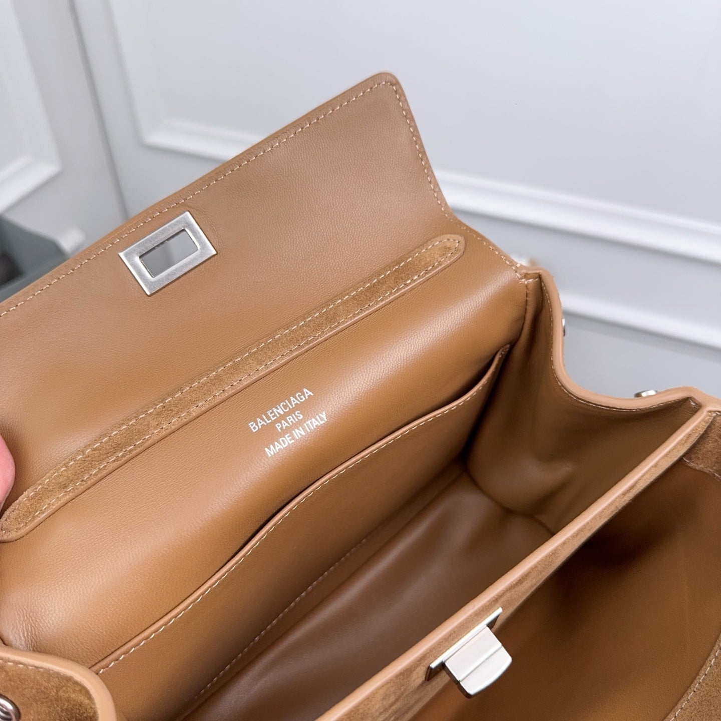 Balenciaga Rodeo