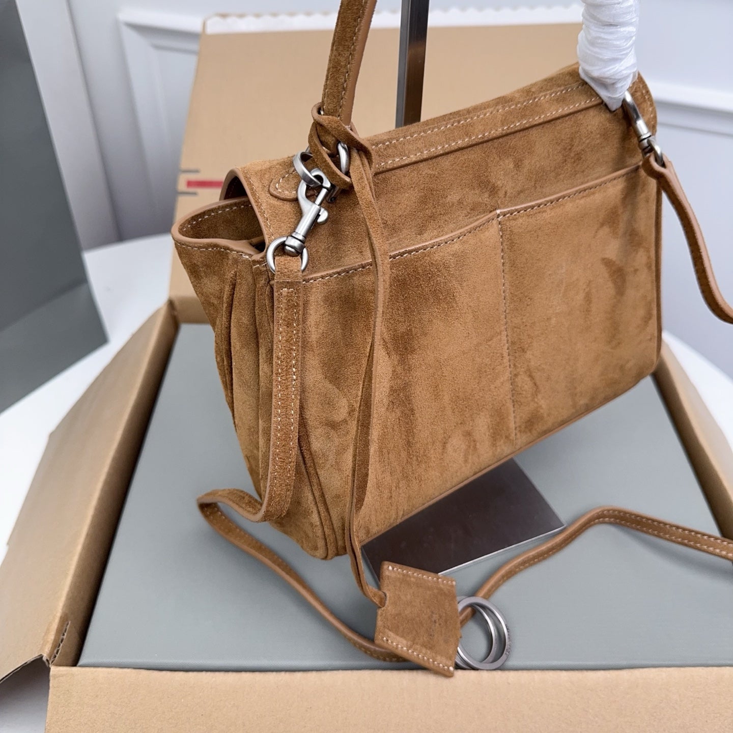 Balenciaga Rodeo