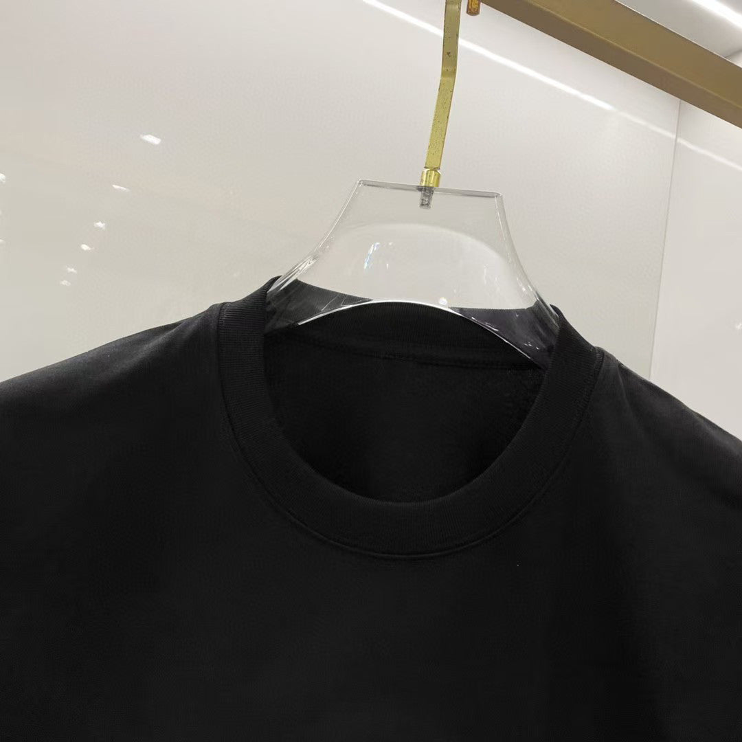 Balenciaga Short Sleeve T-shirt