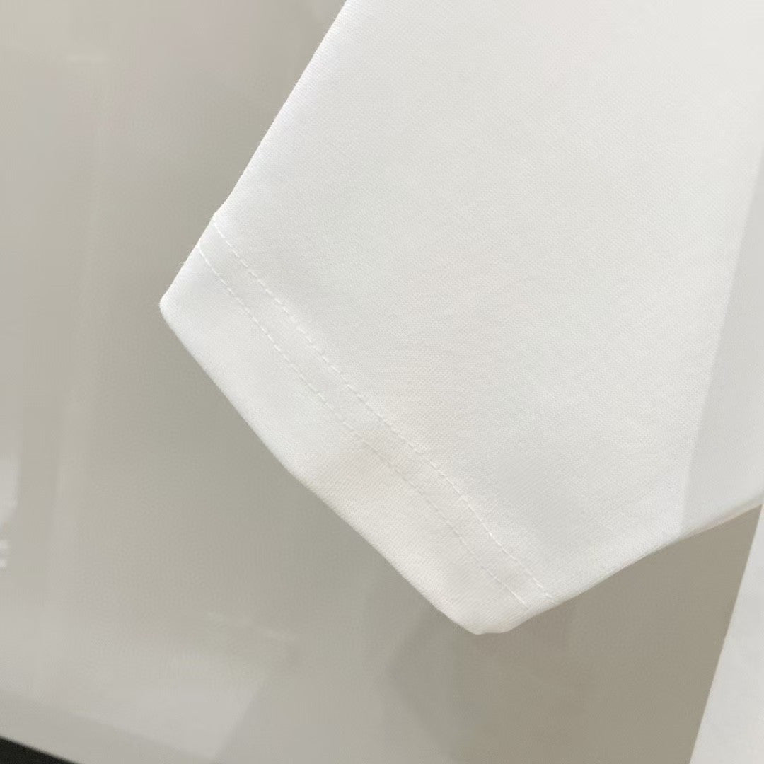 Balenciaga Short Sleeve T-shirt
