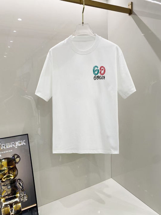 Gucci Short Sleeve T-shirt