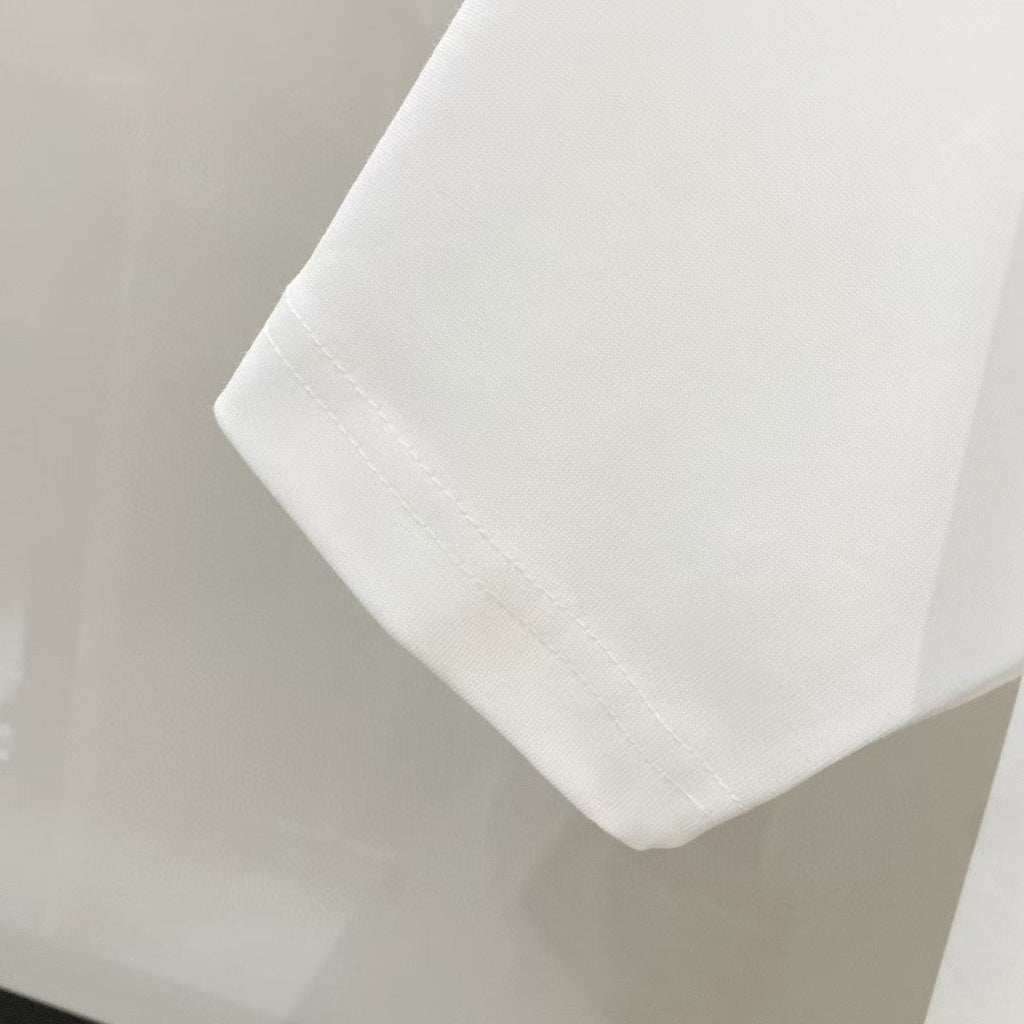 Gucci Short Sleeve T-shirt
