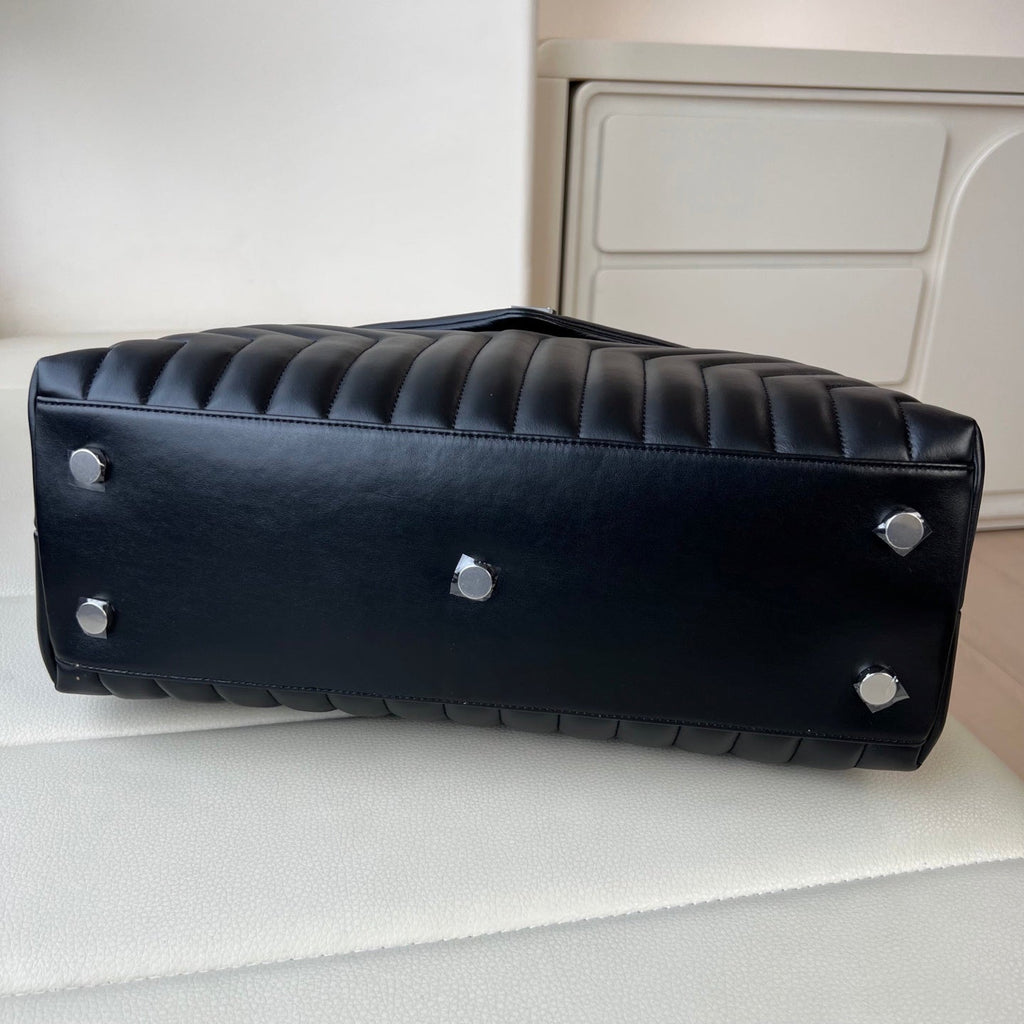 YSL Super Size Loulou Bag