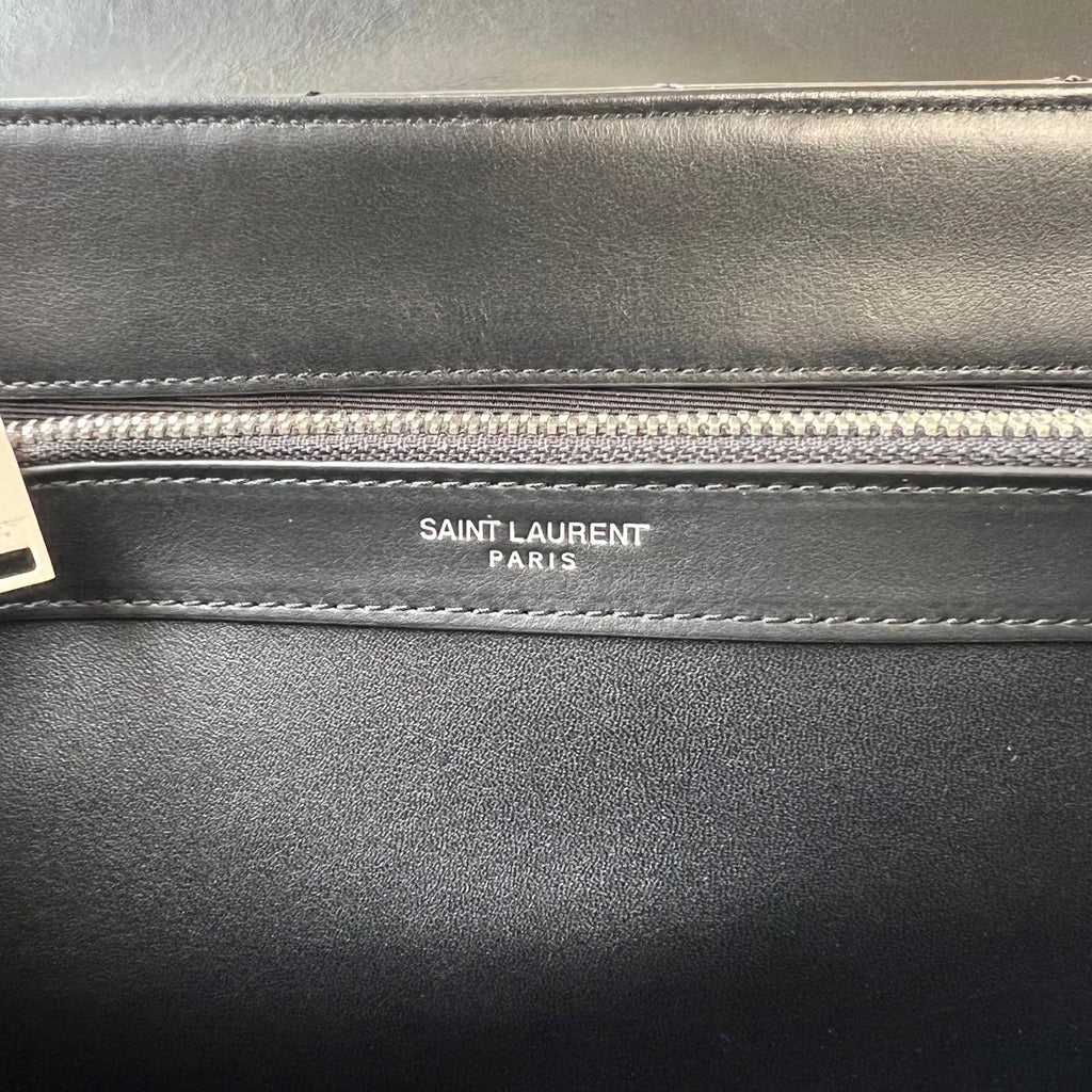 YSL Super Size Loulou Bag