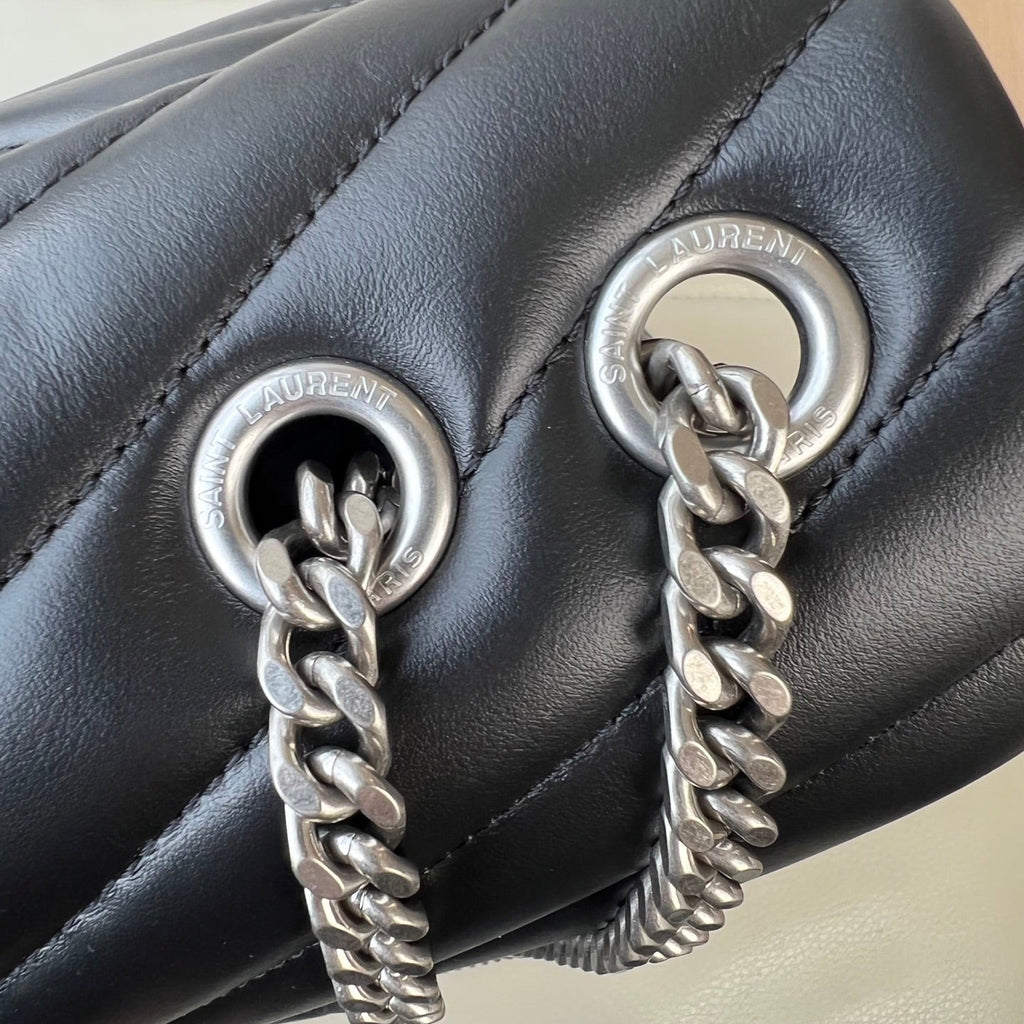 YSL Super Size Loulou Bag