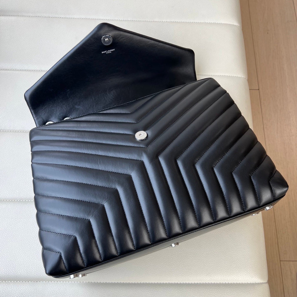 YSL Super Size Loulou Bag