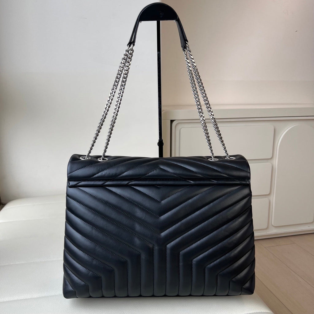 YSL Super Size Loulou Bag