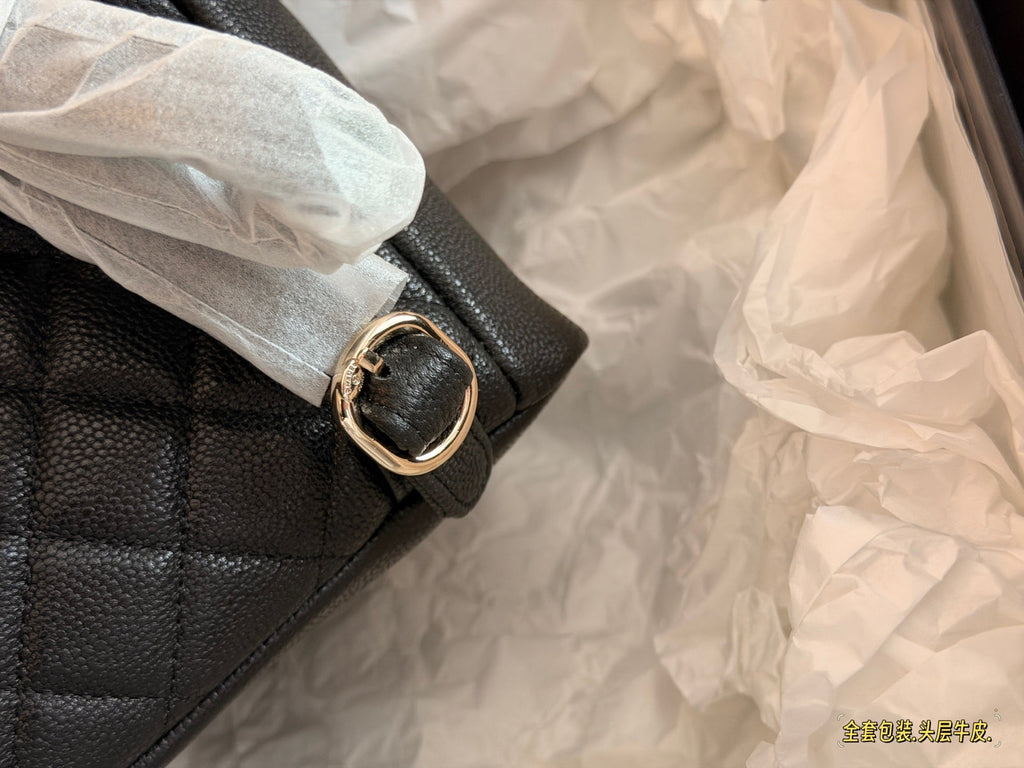 Chanel Mini Backpack