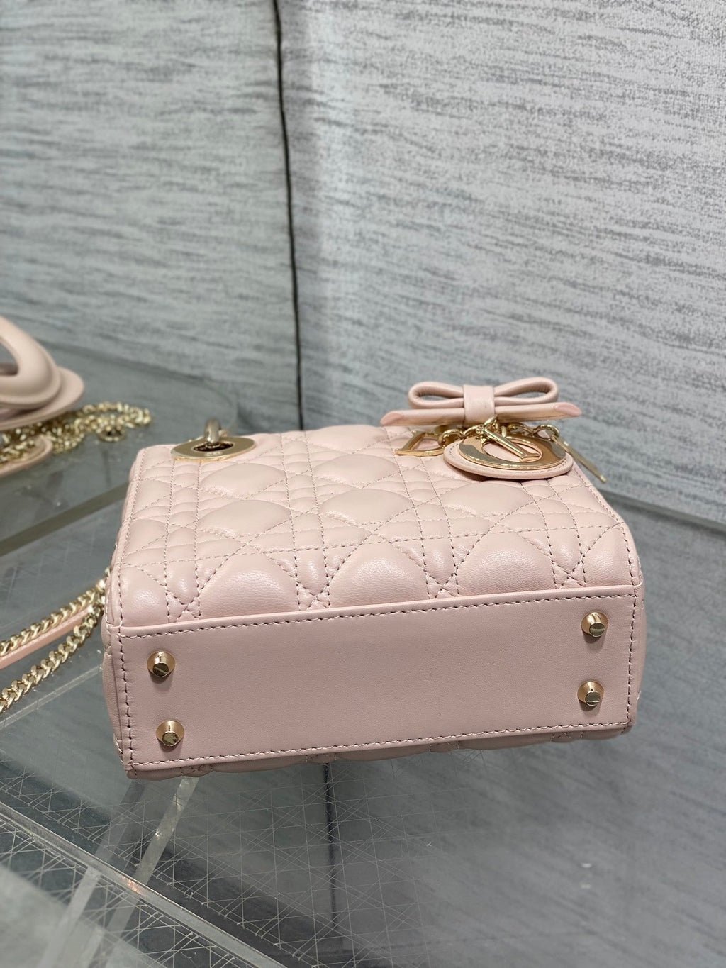 Dior Classic Lady